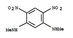 N,N'-dimethyl-4,6-dinitrobenzene-1,3-diamine