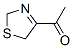 ETHANONE,1-(2,5-DIHYDRO-THIAZOL-4-YL)-