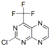 2-Chloro-4-trifluoromethylpteridine