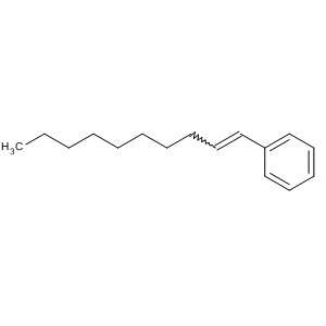 Benzene, 1-decenyl-