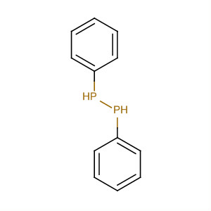 Diphosphine, 1,2-diphenyl-