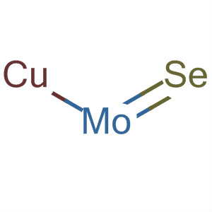 Unspecified molecular structure