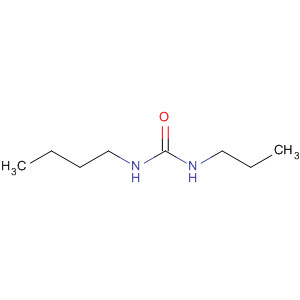 Urea, N-butyl-N'-propyl-