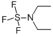 Diethylaminosulfur trifluoride