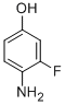 4-Amino-3-fluorophenol