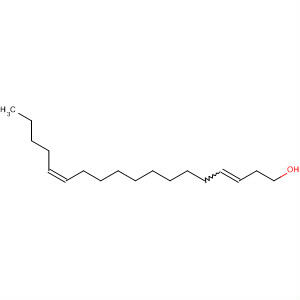 3,13-Octadecadien-1-ol, (13Z)-