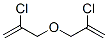 3,3-Oxybis(2-chloro-1-propene) molecular structure