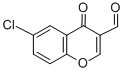 6-CHLORO-3-FORMYLCHROMONE