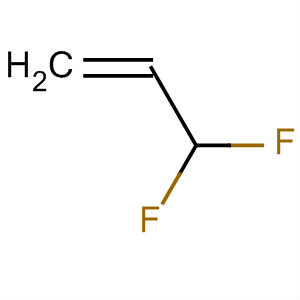 1-Propene, 3,3-difluoro-