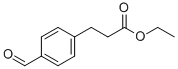 ETHYL 3-(4-FORMYLPHENYL)PROPANOATE