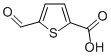 5-Formyl-2-thiophenecarboxylic acid
