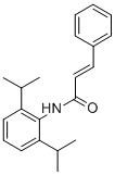 N-(2,6-diisopropylphenyl)-3-phenylacrylamide