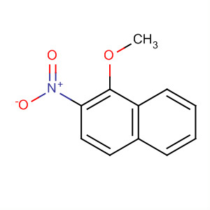 Naphthalene, 1-methoxy-2-nitro-