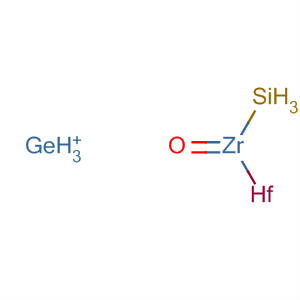 Ge.Hf.O.Si.Zr molecular structure