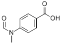 N-Formyl-4-(methylamino)benzoic acid