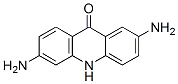 2,6-Diaminoacridin-9(10H)-one