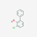 3(OR 5)-CHLORO(1,1'-BIPHENYL)-2-OL