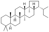 17BETA(H),21BETA(H)-22RS-BISHOMOHOPANE