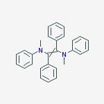 1,2-Ethenediamine, N,N'-dimethyl-N,N',1,2-tetraphenyl-, (E)-