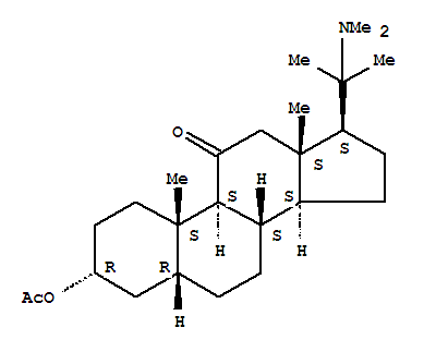 3-quinolinecarboxamide, 1-ethyl-1,4-dihydro-2-hydroxy-N-(3-hydroxyphenyl)-4-oxo-