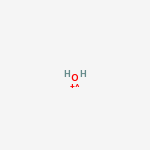 oxidanium