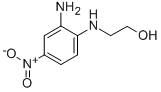 2-Amino-4-nitro-N-(2-hydroxyethyl)aniline HC Yellow 5