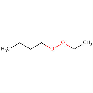 Peroxide, butyl ethyl