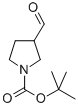 tert-butyl 3-formylpyrrolidine-1-carboxylate
