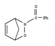 2-oxa-3-azabicyclo[2.2.1]hept-5-en-3-yl(phenyl)methanone