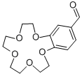 4-FORMYLBENZO-15-CROWN 5-ETHER