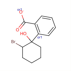 Cyclohexanol, 2-bromo-, benzoate, (1R,2R)-rel-