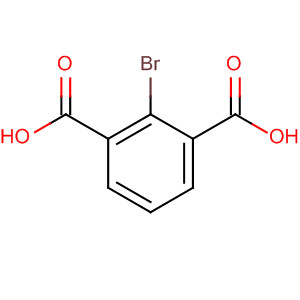 1,3-Benzenedicarboxylic acid, bromo-