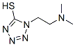 1-[2-(Dimethylamino)ethyl]-1H-tetrazole-5-thiol
