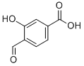 CAS 619-12-5 molecular structure