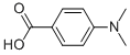 4-Dimethylamino Benzoic Acid
