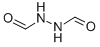 1,2-Diformylhydrazine