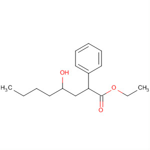 Benzeneoctanoic acid, 4-hydroxy-, ethyl ester molecular structure