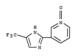 Pyridine, 4-(trifluoromethyl)-, 1-oxide