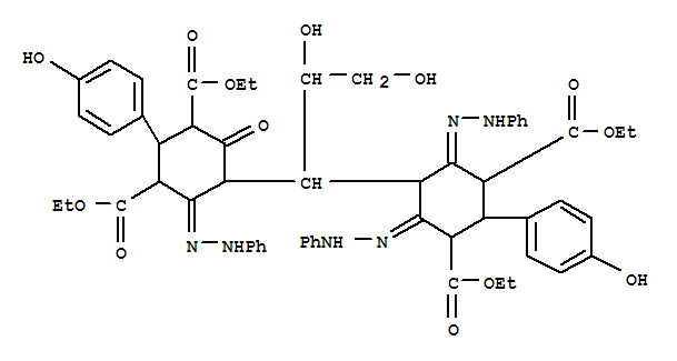 N-({3-[(2-chlorobenzoyl)amino]phenyl}carbamothioyl)-4-methoxy-3-nitrobenzamide