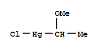 Ceresan Wet molecular structure