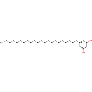 1,3-Benzenediol, 5-docosyl-