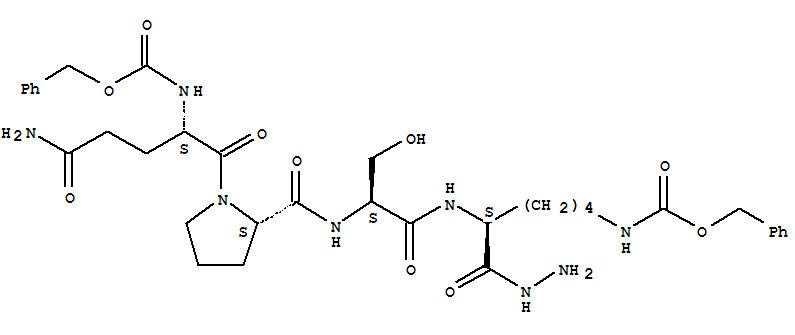(2-Ethoxy-4-formylphenoxy)acetic acid molecular structure