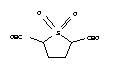 1,1'-[oxybis(ethane-2,1-diylsulfanediylmethanediyl)]bis(4-fluorobenzene)