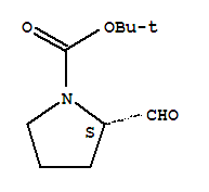 (S)-tert-butyl 2-formylpyrrolidine-1-carboxyl