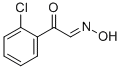 (2-CHLORO-PHENYL)-OXO-ACETALDEHYDE OXIME