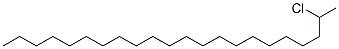 2-Chlorodocosane