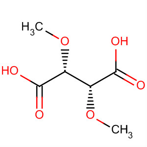 Butanedioic acid, 2,3-dimethoxy-, (2R,3R)-