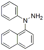 1-(1-Naphtyl)-1-phenylhydrazine