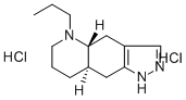 (+/-)QUINPIROLE 2HCL