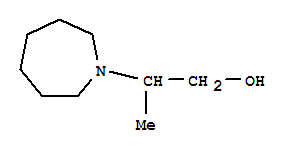 1H-Azepine-1-ethanol,hexahydro-b-methyl-